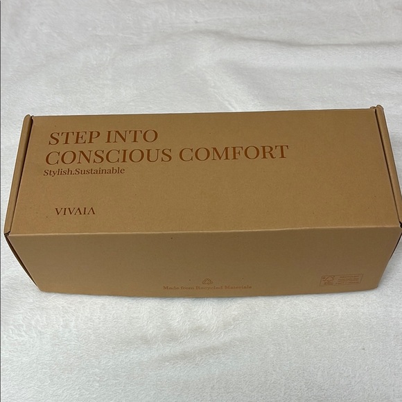 VIVAIA Margot Walker Mary-Jane (Lightweight Square Toe); Navy; US 10; EU 41.5 M - Picture 10 of 11